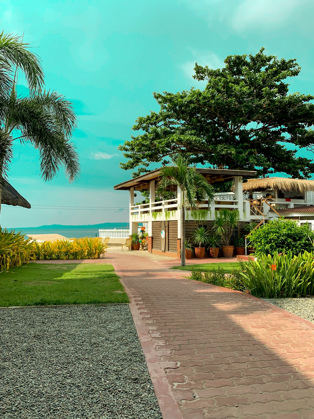 Réalisation jardin 3